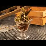 Nestle And Pistachio